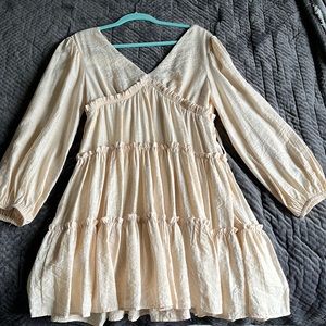 Altar’d State Dress